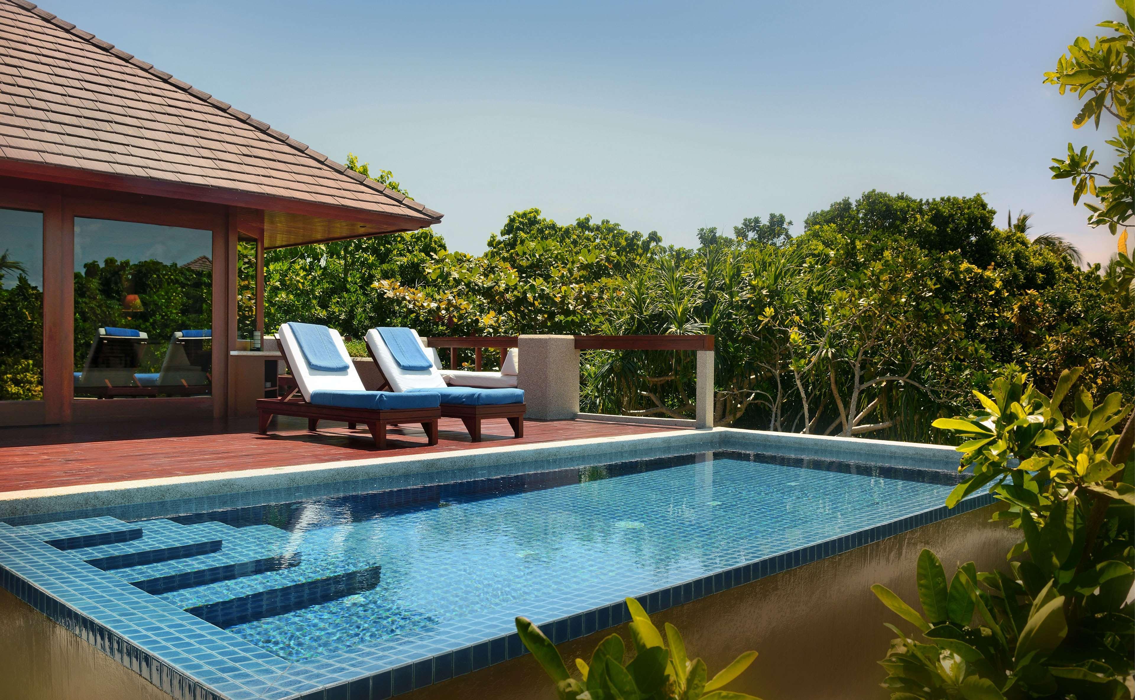 Hotel Amanpulo Pamalican Island Esterno foto